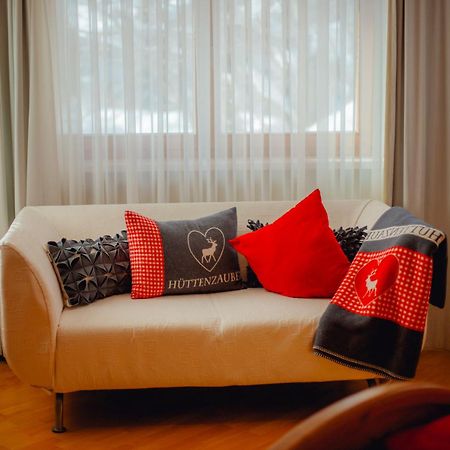Appartement Erika By Monicare Ζέεφελντ Εξωτερικό φωτογραφία