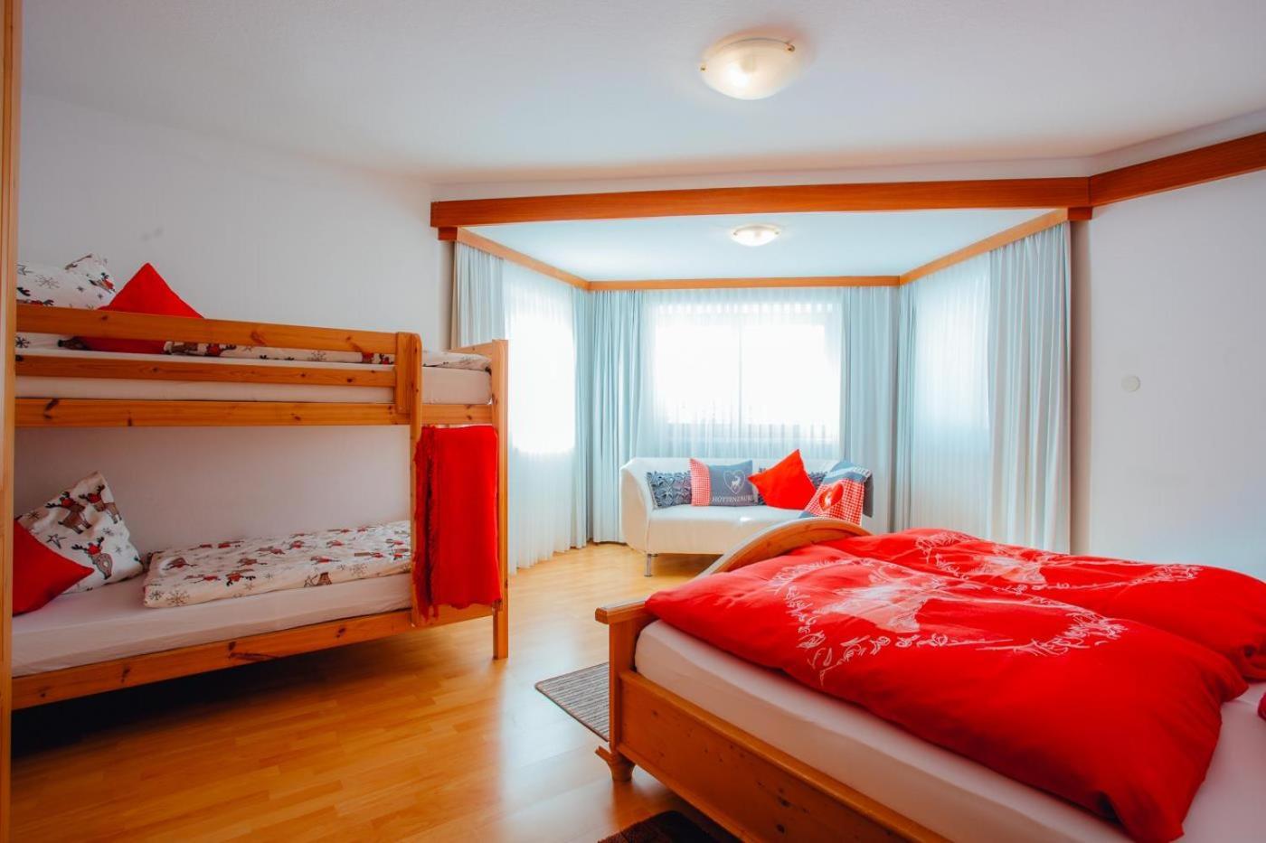 Appartement Erika By Monicare Ζέεφελντ Εξωτερικό φωτογραφία