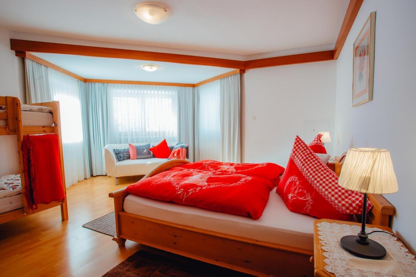Appartement Erika By Monicare Ζέεφελντ Εξωτερικό φωτογραφία