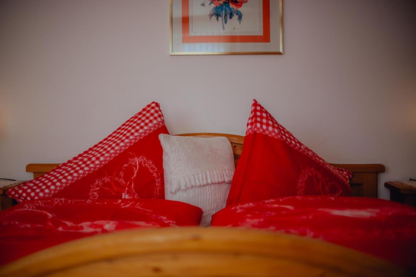 Appartement Erika By Monicare Ζέεφελντ Εξωτερικό φωτογραφία