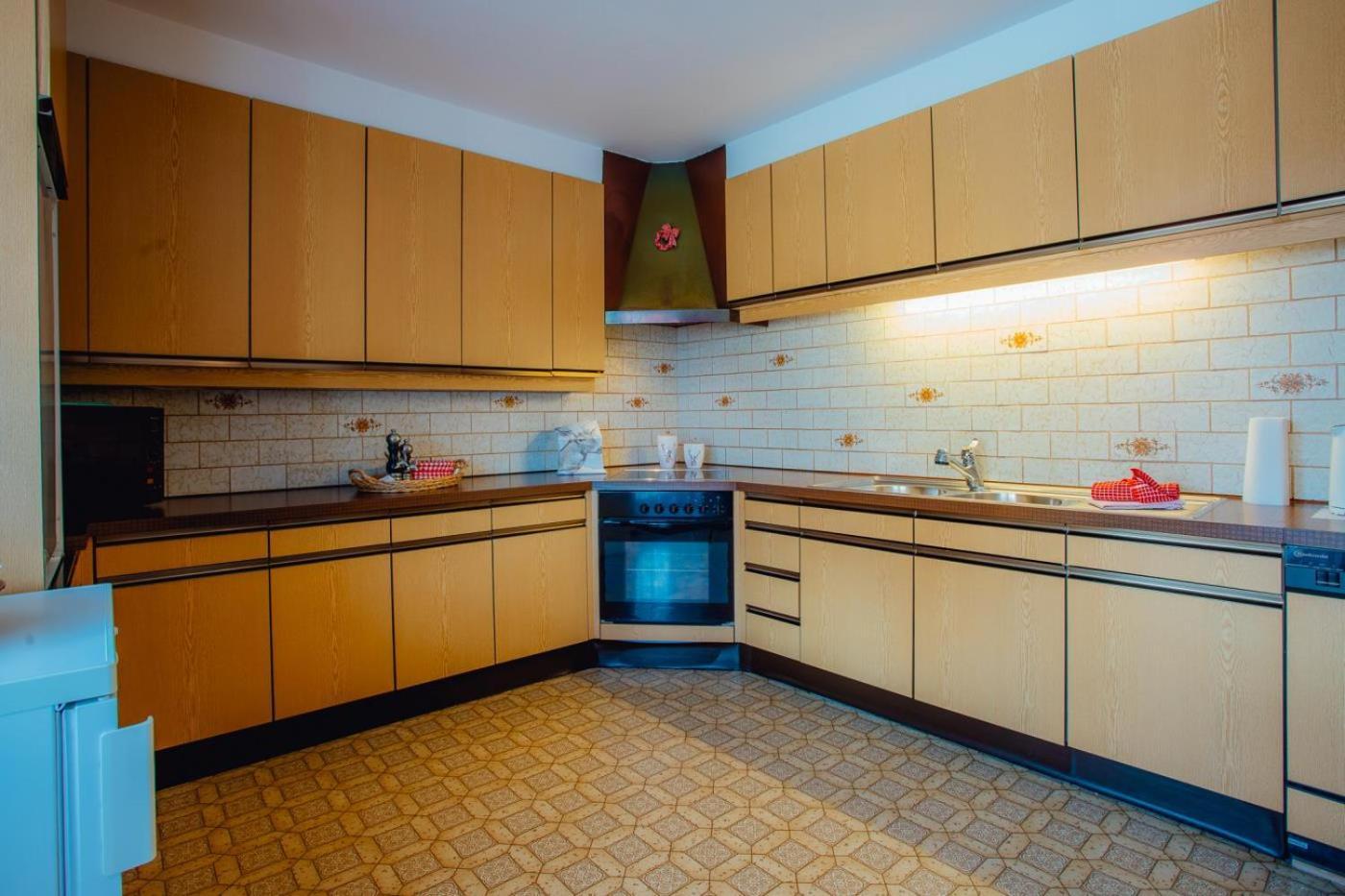 Appartement Erika By Monicare Ζέεφελντ Εξωτερικό φωτογραφία