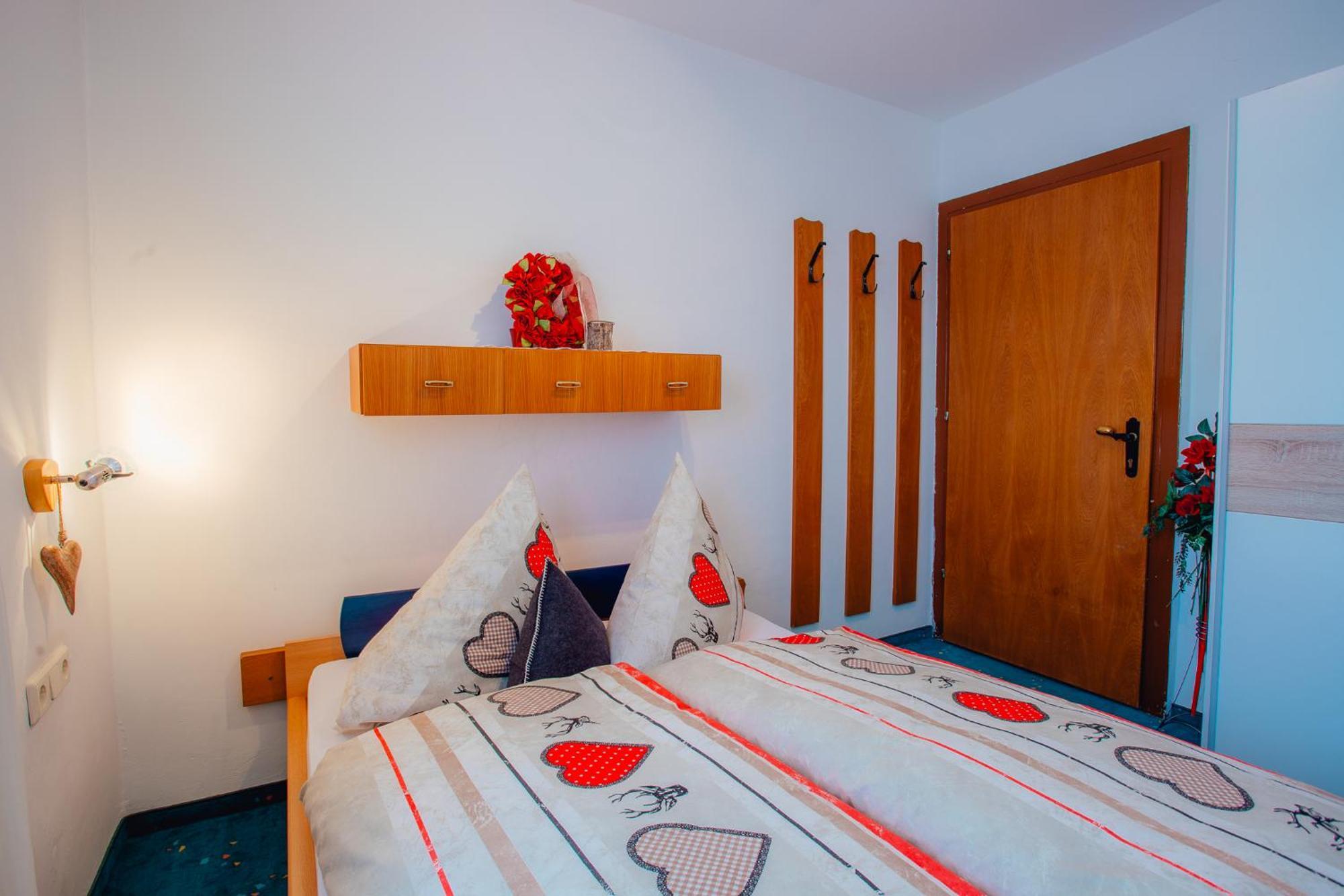 Appartement Erika By Monicare Ζέεφελντ Εξωτερικό φωτογραφία