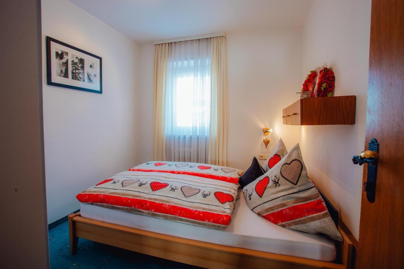 Appartement Erika By Monicare Ζέεφελντ Εξωτερικό φωτογραφία