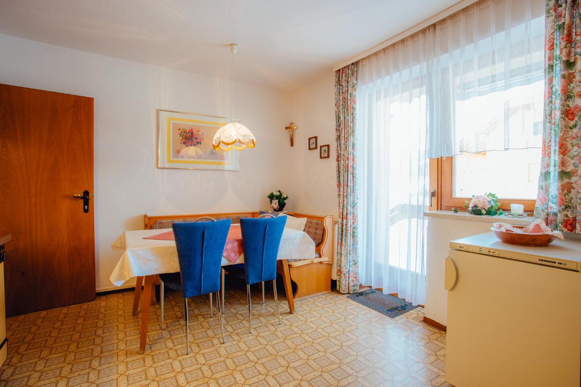 Appartement Erika By Monicare Ζέεφελντ Εξωτερικό φωτογραφία