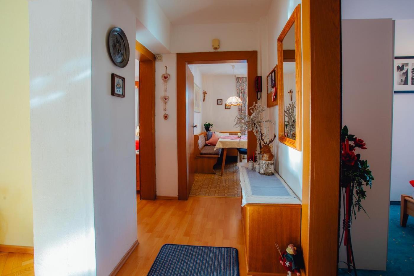 Appartement Erika By Monicare Ζέεφελντ Εξωτερικό φωτογραφία