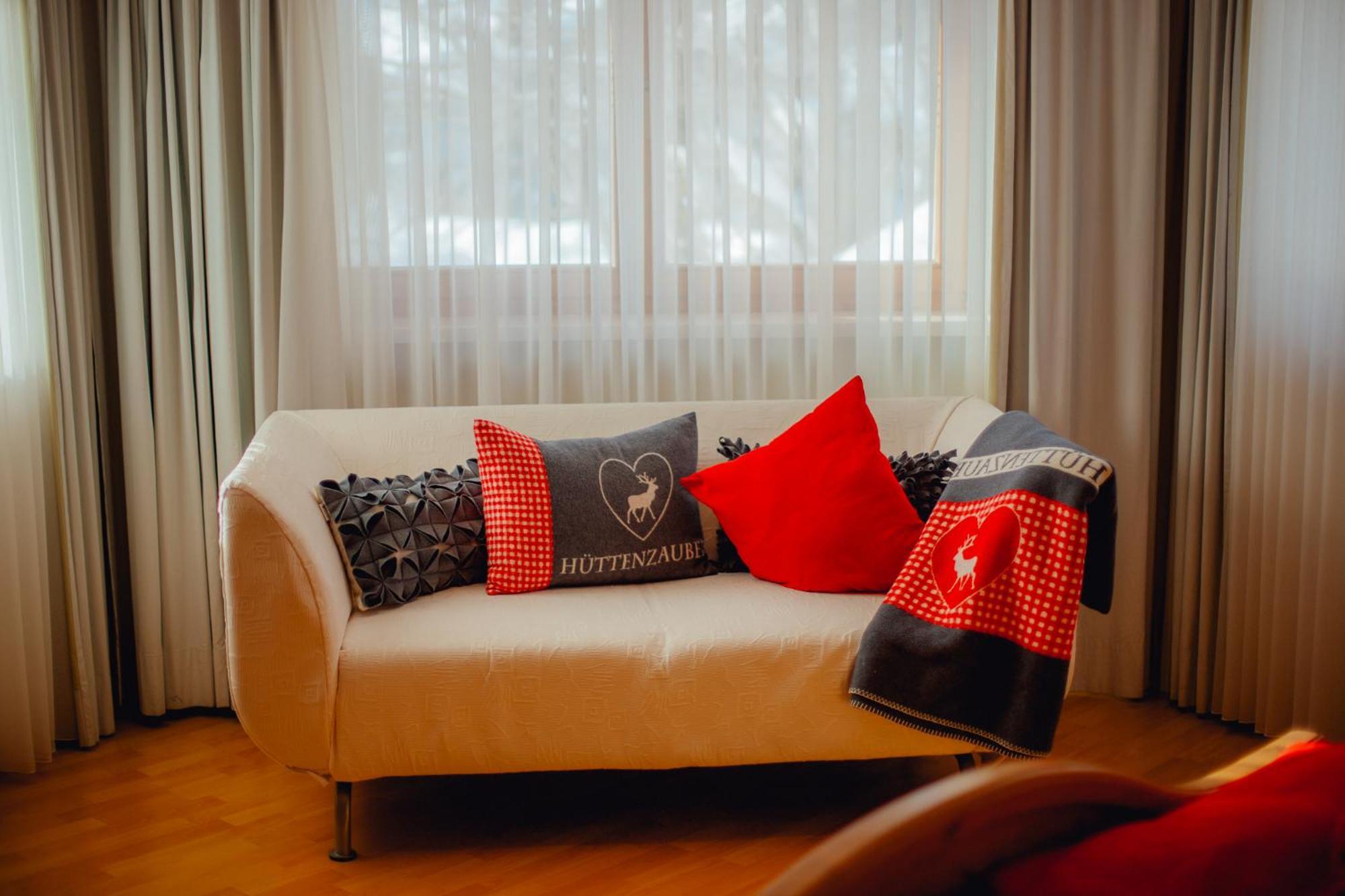Appartement Erika By Monicare Ζέεφελντ Εξωτερικό φωτογραφία