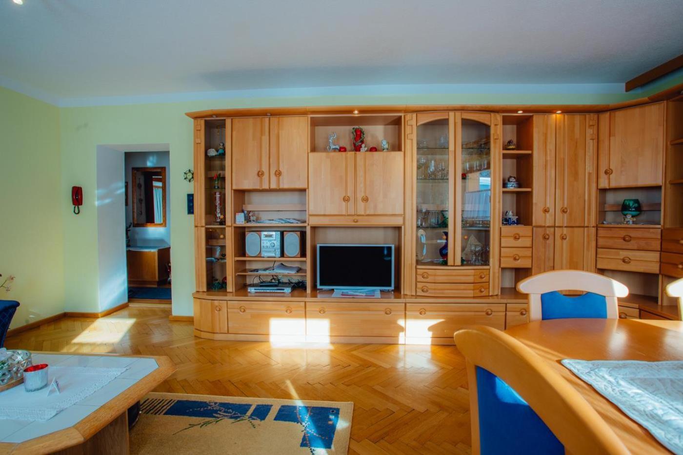 Appartement Erika By Monicare Ζέεφελντ Εξωτερικό φωτογραφία