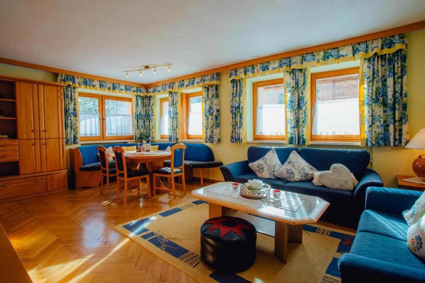 Appartement Erika By Monicare Ζέεφελντ Εξωτερικό φωτογραφία